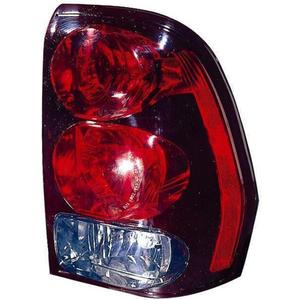 Karparts 360 DEPO 01-335-1904R-B Replacement Passenger Side Tail Light Assembly