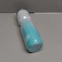 CamelBak Podium Chill Bike Insulated Squeeze Water Bottle Teal Dot, 24oz no lid