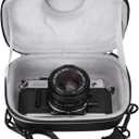 Aproca Hard Storage Case for Canon AE-1 35mm Film Camera