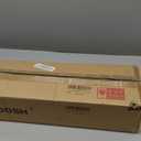 28.3 Inch Battery Operated Wall Sconces 3000K Warm White LED Wall Lights Remote Control Dimmable Set of Two 350Rotate Wireless Lamps Home Decor for Living Room Hallway Bedroom, Black 2 Pack