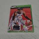 NBA Live 19 - Xbox One