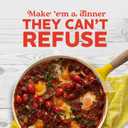 Ragu Chunky Garden Combination Pasta Sauce with Diced Tomatoes, Onions, Celery, Carrots, Zucchini, Green Bell Peppers, and Italian Herbs and Spices, 45 OZ (EXP 06/27/26)
