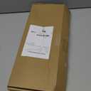 White Delphinium Artificial Flowers 5 PCS, 38.5" Tall Flowers for Floor Vase White Delphinium Realistic Artificial Snapdragon for Wedding Centerpiece for Table Home Decor Indoor