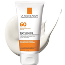 La RochePosay Anthelios MeltIn Milk Sunscreen SPF 60, Sunscreen For Body & Face, Broad Spectrum SPF + Antioxidants, Oil Free, Lightweight & Fast Absorbing, Oxybenzone Free