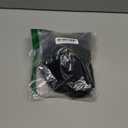 OEAK Womens Wireless Jelly Bra Plus Size Supportive Seamless Bras Full Coverage Push Up Comfortable No Underwire Tshirt Bras, Size 3XL