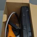 FOUR UNCLES 3L Transmission Fluid Pump - Manual Fluid Transfer Pump with 13 pcs Metal ATF Adapters for Automotive Use, Transmission Fluid Transfer Pump kit