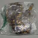 Braiding Human Hair P4/27 Omber Deep Wave Human Hair Bulk 20 Inch Omber Chocolate Light Brown Unprocessed Quick Weave Soft Sewn In Hair Extensions for Black Women