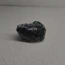 Bed Skirt Full Size Ruffled Bed Skirt with Split Corners, Black Full Bed Skirts 18 Inch Drop with Platform, 18'' Full