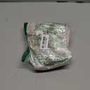 BEDELITE Satin Pillowcase for Hair and Skin, Super Soft Similar to Silk Pillow Cases 4 Pack with Envelope Closure, Cooling Pillowcases for Women Men (20"x36" King Size, Beige)