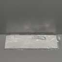 Apple Wired Keyboard with Numeric Keypad Compatible with Mac OS X v.10.6.8 & later Versions (MB110LL/B)