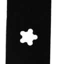 MaxPower 561747B 3 Blade Set for Many 54 in. Cut Craftsman, Husqvarna, Poulan Mowers Replaces OEM #'s 187256 and 532187256, 1 Pack