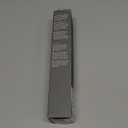 Round Brush for Blow Drying - Extra Small Ceramic Thermal Ionic Roller Brush for Sleek, Salon Blowout - Lightweight Round Hair Brush for Precise Styling and Manageable Hair (Bristle 1.7in, Barrel 1in)