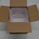 Acrylic Disposable Face Towel Holder Intended For Face Towels XL, Facial Towel Storage Box With Drawer, Clear Clean Towels Xl Container Organizer For Bathroom Countertop