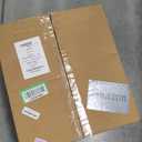 Peter vent filters 18x20x1 in pack of six