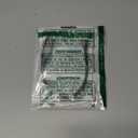 USB C to Mini Displayport (4K@60Hz), Thunderbolt 3 to Mini DisplayPort Adapter for iPhone 15/16/17 Series, M1-M4 MacBook, MacBook Air/Pro 2019-2024, Galaxy S14-S25, Steam Deack and Rog Ally