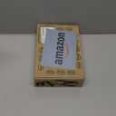 2.6 Gallon Compostable Food Scrap Bags by BioBag, 100 Count, BPI Certified, Meets ASTM D6400 Standards, Made in USA, Kitchen Counter Bin Liners