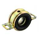 Toyota Drive Shaft Center Support Bearing 37230-35130 Replacement for T100 (1993-1998), Tacoma (1995-2015), Tundra (2000-2015)