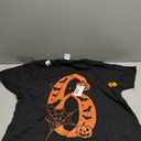 Funny 67 Six Seven Meme Couple Matching Halloween Costume T-Shirt XXL