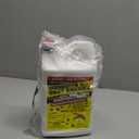 SUMMIT Mosquito & GNAT Barrier - Concentrate -for Insects ,1/2 Gallon, Natural (031-6)