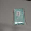 4 x JULBEAR 288Pcs Sticky Tack Putty Removable Adhesive Poster Putty, Mounting Putty Reusable Wall Safe Tack Putty, Mounting Tacky Putty for Hanging Pictures Poster and Museum Art Photography (Blue)