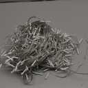 200 LED Clear Wire Cool White Christmas String Lights, 72 ft Plug-in Fairy String Lights with 8 Modes for Christmas/Party/Wedding/Bedroom/Indoor/Outdoor Decor, UL Certified