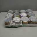 Purina Friskies Wet Cat Food Pate, Liver and Chicken Dinner - (Pack of 24) 5.5 oz. Cans (EXP 03/01/28)