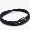 Wind Passion - Men’s Bracelet, Durable Rope Wristband for Men, Versatile Pulseras Para Hombres - Waterproof, Magnetic Clasp, Ideal for Outdoor & Fashion