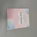 MOKAST Kids Smart Watch Toys for Boys Girls  Children Watch for Kids 4-12 Years Touch Screen Watches with 15 Games Video Camera Music Player Alarm School Mode Education Birthday Gifts (Violet)