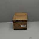 JOLLY CHEF 100% Compostable Small Paper Plates, 200 Pack 6 Inch Heavy Duty Dessert Plates, Disposable Biodegradable Eco-Friendly Sugarcane, Bulk Nature