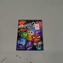 Inside Out 2 - Blu-ray + DVD + Digital