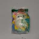 B. toys – Baby Musical Light – Up Hedgehog Toy with Lights & Sounds – Sensory Toy for Newborns, Babies – Music & Glowing Lights – RainGlow Buddy – 0+ Months