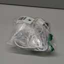 Baby Monitor with Camera and Audio  720P Baby Camera No WiFi, 5 inch Screen,48 Hours Battery Life, Night Vision, Remote Pan& Tilt& ZoomTwo-Way Talk, Lullabies, Thermal Monitor, 1000ft Range