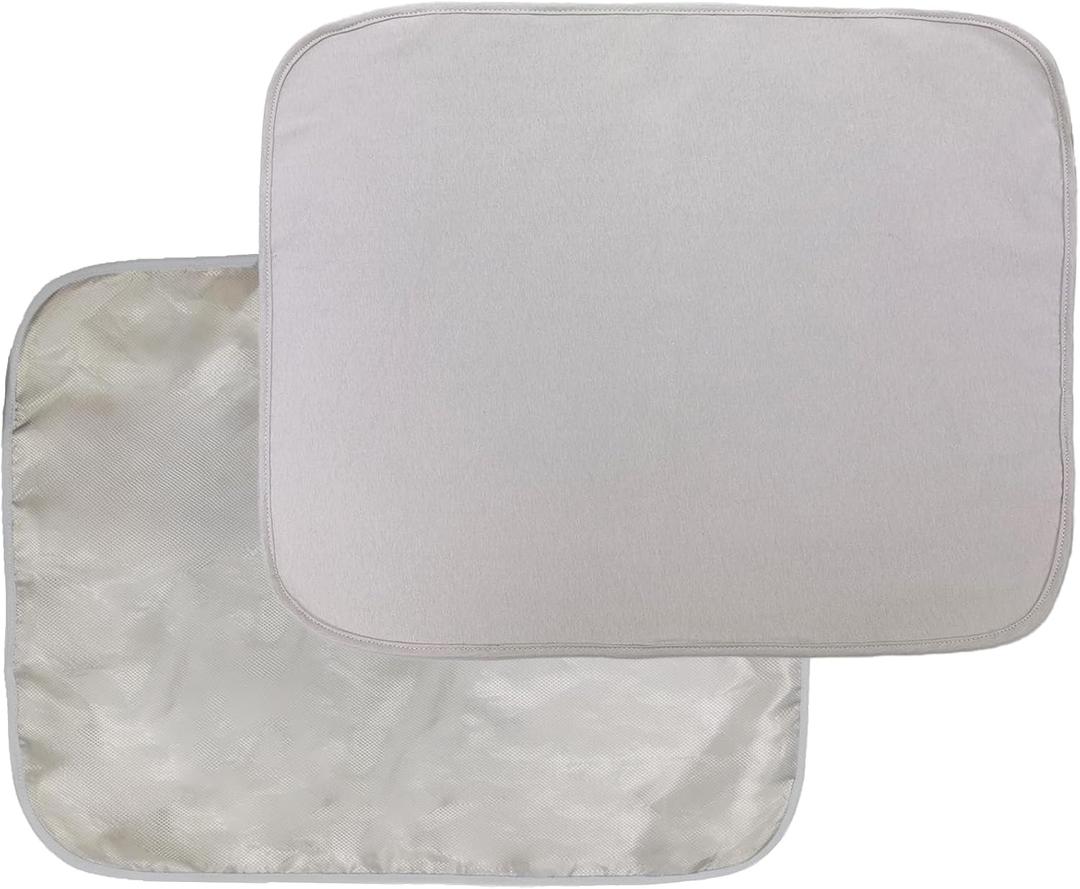 Faraday Blanket - EMF Blocker for HomeProtection Cotton BlanketEffectively Prevents Cell Signal, WiFi, Bluetooth, EMF,RF (Oatmeal)