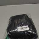 Adrianna Papell Womens Pleated Knit Crew Neck Dress XL