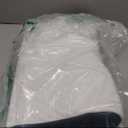 Derila Memory Foam Pillow & Additional Pillowcase