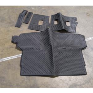 Subaru Forester Floor Mats