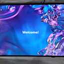 SAMSUNG 40-Inch Class Full HD F6000 Smart TV (2025 Model) HDR, Object Tracking Sound Lite, Knox Security, One UI Tizen, Smart TV