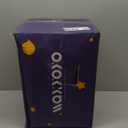 MAXYOYO Japanese Futon Mattress Twin Size Floor Mattress, Thicken Tatami Mat Sleeping Pad Roll Up Mattress Floor Bed Folding Couch Bed Mattress Pad for Guest Room, Pink, Twin