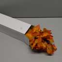 Fall Decor 2 Pack Fall Trees Artificial Lighted Maple Tree Thanksgiving Decor 48 LED Table Fall Lights Up Tree Battery Operated for Wedding Party Gifts Indoor Outdoor Autumn Harvest Home Decorations