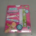Skillmatics Craft Activity - Snap Bandz, Friendship Bands, DIY Jewelry Art & Craft Activity, Mess-Free, Creative Kit, 8 Bands (8.6"), Gifts for Girls & Boys Ages 4, 5, 6, 7, 8, 9, 10