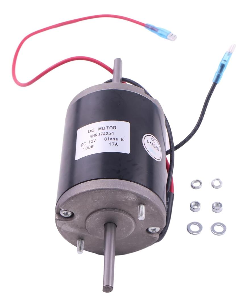 Furnace Blower Motor 232651 Compatible with Suburban SF35 SF42 Series SF-35