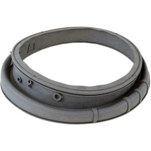 Seal Pro DC97-16140N Door Gasket Bellow Boot Compatible For Samsung Washer AP6002537, PS11735180