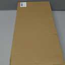 Garden Hose Holder Freestanding with 3 Spikes, Detachable Heavy Duty Water Hose Holders Stand, Reinforced Garden Hose Storage Rack for Lawn & Yard 