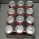 Mountain Dew Kickstart, Fruit Punch, 92mg Caffeine, Vitamins B & C, 80 Calories, 5% Juice, 16 fl oz (12 Count)  Best by 06/22/26