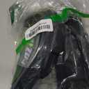 Weight Lifting Hooks (PAIR) - Padded Wrist Wraps - Hand Grips Deadlift Straps for Men and Women - Grip Support for Bodybuilding Heavy Gym Workout - Ideal for Deadlifts, Powerlifting, Shrugs, Pull-Ups