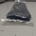 ALBO Black Zip Ties 12 Inch Long Zip Ties Plastic Cable Ties Thick 0.19 Inch 100 Pack Tie Wraps Heavy Duty 50lb UV Resistant Nylon Wire Ties for Indoor and Outdoor