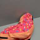 Supet Inflatable Dog Cone Collar Alternative After Surgery, Dog Neck Donut Collar Recovery E Collar for Neuter, Soft Pet Cone for Small Medium Large Dogs (XXL(Neck 18.5"-23.5"))