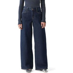 Levi's Women's 94 Baggy Wide Leg Jean (29)