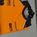 Castore McLaren F1 2025 Men's Team T-Shirt (XL)