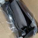 Jeep Unlimited Reversible Handle Stroller, Grey Tweed